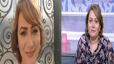 ابنها طردها من المنزل.. من هي الفنانة مديحة الحسيني؟