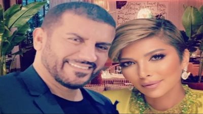 أصالة تحتفل بذكرى زواجها الأولى: الحلم اللي قدر يمحي كل التعب