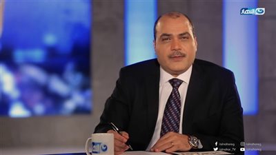محمد الباز: القانون يتيح للرئيس العفو عن علاء عبد الفتاح ولكن الشعب غاضب