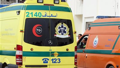  إصابة مراقب بجلطة في المخ في مدرسة بالدقهلية