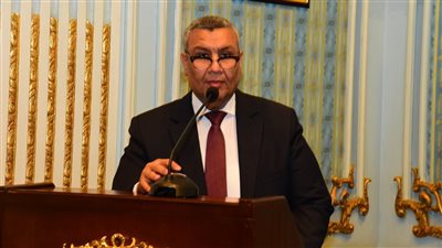 تحرك برلماني لمحاسبة المسئول عن توقف العمل بالوحدة البيطرية بالكوم الأصفر بسوهاج