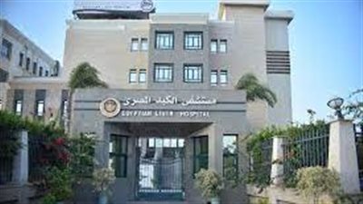 استخراج 5 مسامير صلب وسلسلة ذهبية ودبابيس من بطن فتاة فى المنيا