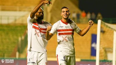 مدرب الزمالك يرفض فتح ملف تجميد يوسف اسامة نبيه