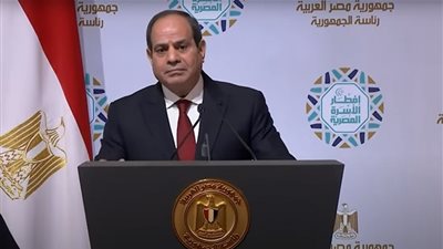 الرئيس السيسي يعزي الملك عبدالله في ضحايا الحادث الأليم بميناء العقبة