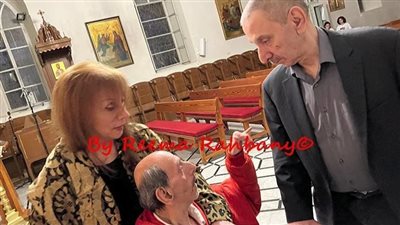 ابتعد عن الإعلام 60 عامًا.. ما لا تعرفه عن «هلي» نجل فيروز