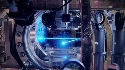 ابتكار نوع جديد من الليزر يفتح الباب لثورة تكنولوجية عالمية