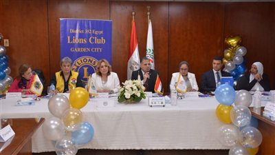 مؤسسة البنك التجارى الدولى تموّل مشروع «أطفال بلا خطر» لعلاج 720 طفلًا سنويًا