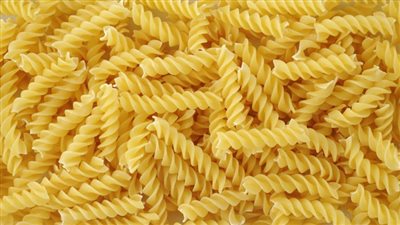 أمريكا تعتزم فرض رسوم على واردات المكرونة الإيطالية