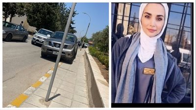 على طريقة نيرة أشرف.. تفاصيل صادمة في مقتل طالبة أردنية داخل الحرم الجامعي 