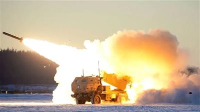 مسؤولة سياسية أوروبية تدعو لمساعدات عسكرية إضافية لأوكرانيا