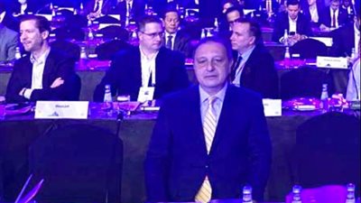 رئيس القابضة لمصر للطيران يلتقى رؤساء شركات تحالف ستار وتصنيع الطائرات والمحركات