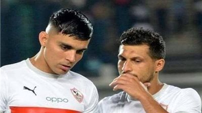 تكرار سيناريو فرجاني مع بن شرقي وراء طلب مرتضى إلغاء الدوري