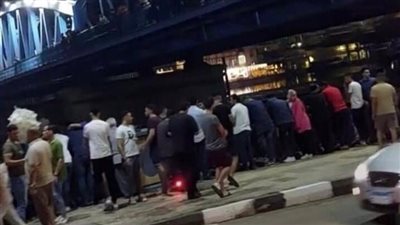 عاجل.. انتحار شاب قفزًا فى النيل من أعلى كوبري طلخا بالمنصورة