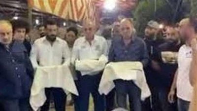 أمر الإحالة يكشف كواليس وأسرار قضية تقديم الأكفان