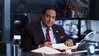 حقيقة سفر خالد عبدالله رئيس مجموعة شركات بيت الخبرة للخارج