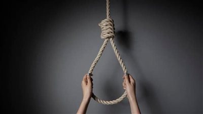 انتحار شخص شنقا داخل شقته في مصر القديمة