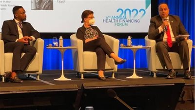 السبكي: مصر تشهد إصلاح صحي لم تشهده منذ عهد الرئيس عبد الناصر