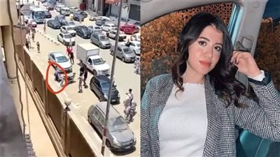 محامي نيرة أشرف يكشف مفاجأة.. صديقتان للضحية كشفتا للمتهم بخط سيرها 