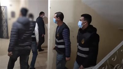 وزارة الداخلية: تحصيل 135 مليون مخالفات كهرباء وأموال عامة وتهرب ضريبي