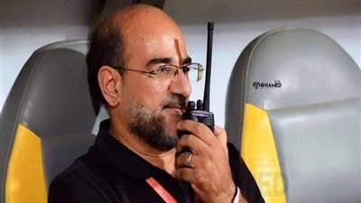 عامر حسين: 30 لاعب لكل نادٍ في الموسم المقبل