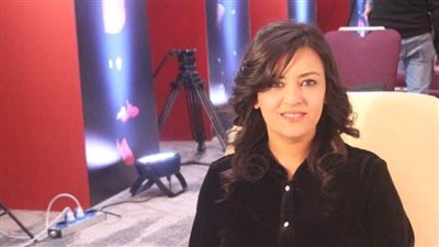 نانسي القاضي: ندعم الجهاز الفني للإسماعيلي ونحاول إنهاء أزمة لجزيري 