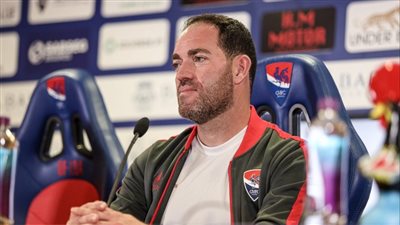  سواريش يخرج عن صمته ويفتح النار علي حسين الشحات بسبب هذه الأزمة 