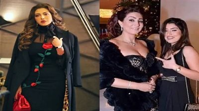 وفاء عامر توجه رسالة لـ 