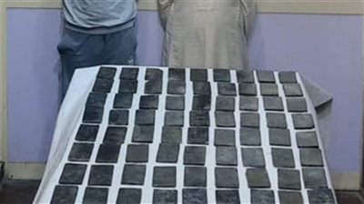 الداخلية تكشف كواليس تهريب المخدرات من شرق قناة السويس إلى غربها