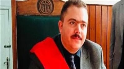 بقرار المحكمة.. حبس وكيل تعليم المنيا عام وعزله من وظيفته