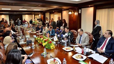 تفاصيل توصيات «الأعلى للإعلام» و«الوطنية للصحافة» بشأن مكافحة مواقع العنف وإثارة الفتن