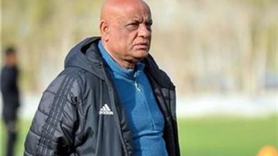 رمضان السيد يبدأ الإحلال والتجديد في الأولمبي