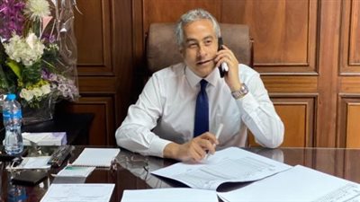 فوز حسن شحاتة برئاسة الاتحاد العام لنقابات عمال مصر