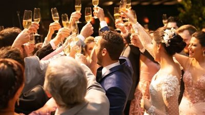 تغييرات بقواعد حفل الزفاف في بريطانيا بسبب غلاء المعيشة