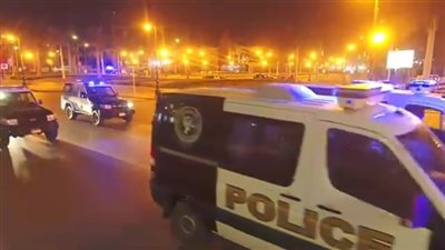 بالاسم.. رائحة كريهة وراء العثور على جثة شخص مشنوقًا فى أسوان