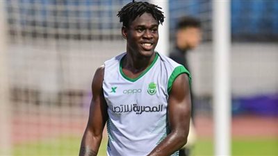  الاتحاد السكندري يتحفز لتخطي فاركو غدًا رغم الغيابات