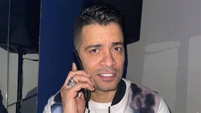 «خناقات» واشتباكات بالأيدي في مؤتمر «المهن الموسيقية» بسبب حسن شاكوش (صور) 