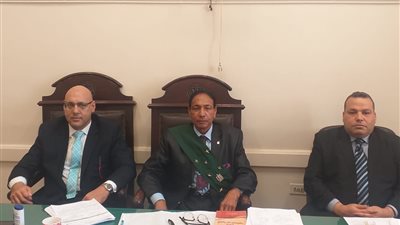 بعد إلغاء قرار إخلاء سبيلهم.. تجديد حبس 5 عناصر إخوانية بالإسكندرية 