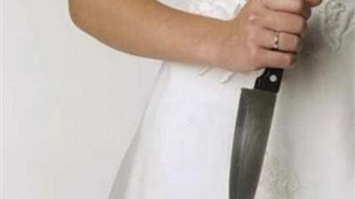 ب8 طعنات.. سيدة تمزق جسد شقيقتها في مشاجرة بالقليوبية