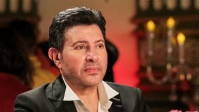 هاني شاكر يعلن استقالته من منصب نقيب المهن الموسيقية: قرار لا رجعة فيه 