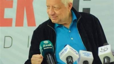 ايقاف تنفيذ حبس مرتضى منصور فى اتهامه بسب وقذف الخطيب