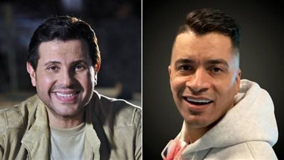 ماذا فعل حسن شاكوش بعد استقالة هاني شاكر من «المهن الموسيقية»؟