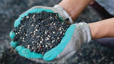 توقف إنتاج مصانع الأسمدة في مصر يُشغل الأسعار عالميًا