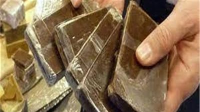 بالأسماء.. ضبط 3 أشخاص بحوزتهم كميات كبيرة من الحشيش والشابو المخدر في المنيا 