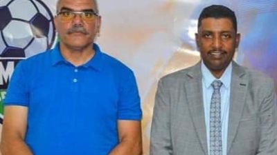 محمد عصام إلى زد وتجديد الثقة في سامي برعاص