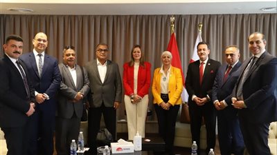 أهمها تقديم بلاغ للنائب العام ضد رئيس «المحافظين».. أخبار الأحزاب المصرية اليوم 