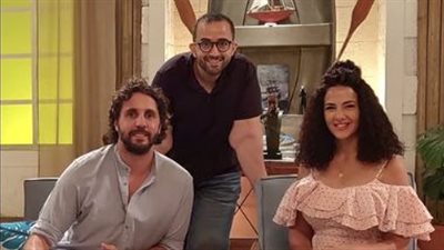 خروج «تسليم أهالي» من سباق عيد الأضحى.. وهذا موعد عرضه الجديد 