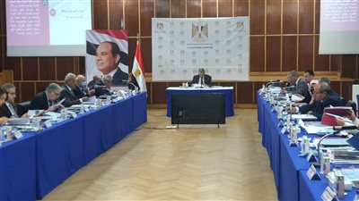 تفاصيل ترؤس وزير الكهرباء الجمعية العمومية للشركة القابضة لكهرباء مصر 