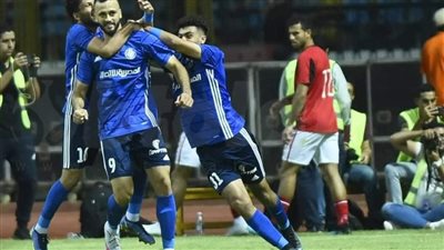  فوز المقاولون العرب على الاتحاد السكندري.. وريمونتادا الجونة فى الوقت القاتل 