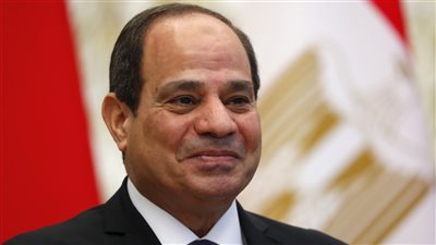 الرئيس السيسي يوقع قوانين بربط موازنة بعض الهيئات للسنة المالية 2022 -2023