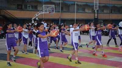 انطلاق مارثون رياضي بالقليوبية احتفالا بذكرى ثورة 30 يونيو 